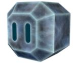 Ice Block