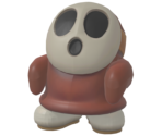 Shy Guy Figure