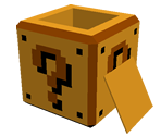 Question Block (Super Mario Bros.)