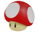 Super Mushroom