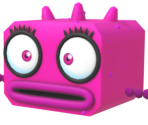 Magenta Virus