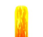 Lava Geyser