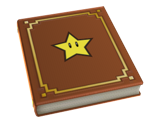 Rosalina's Book