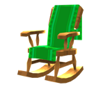 Rosalina's Chair