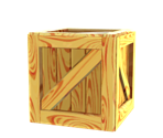 Wood Box