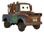 Mater (Prototype)