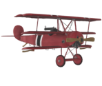 Red Baron