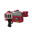 Rapid Blaster