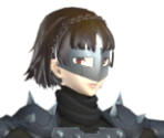 Makoto Niijima (Queen)