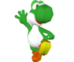 Yoshi Figure