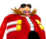 Dr. Eggman