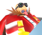 Dr. Eggman (Egg Walker)