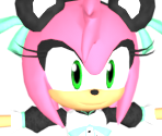 Amy Rose (Panda)