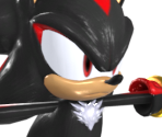 Shadow the Hedgehog