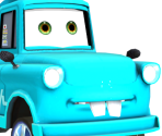 Mater (Tokyo Mater)