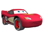 Lightning McQueen (Prototype)