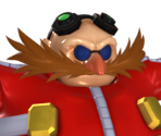 Dr. Eggman