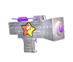 Custom Splattershot Jr.