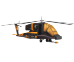 Helicopter