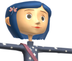 Coraline Jones (Twinkle Twinkle)