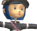 Coraline Jones (Village Stalker)