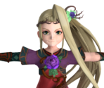 Viridi (Super Smash Bros. Ultimate Edit)