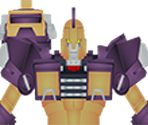 Impactor (IDW Comics)