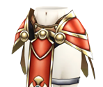 Veteran Warrior's Armor (Lower)