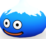 Big Slime / Mt. Fuji Slime