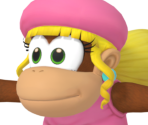 Dixie Kong