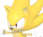 Super Sonic