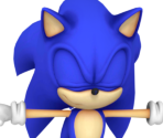 Sonic the Hedgehog