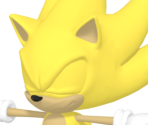 Super Sonic