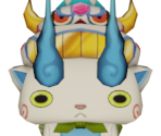 Doyagari Komasan