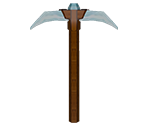 Pickaxes