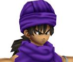 Hero (Dragon Quest V)