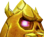 Goldgrock