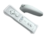 Wiimote & Nunchuck