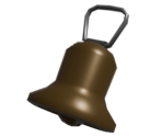 Brass Bell