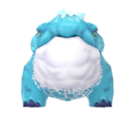 Ice Elemental