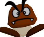 Goomba (Nintendo 64)