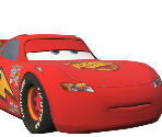 Lightning McQueen