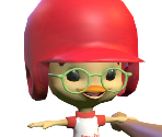 Chicken Little (Baseball)