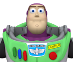 Buzz Lightyear