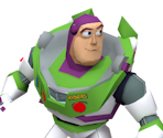 Buzz Lightyear