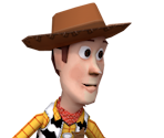 Woody