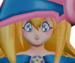 Toon Dark Magician Girl