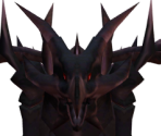 Red-Eyes Black Dragon