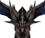 Red-Eyes Wyvern