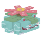 #0003 Venusaur (Clone)